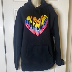 Lizzo Special Tour Hoodie Large